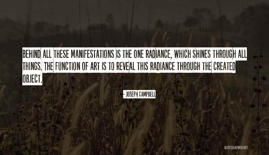 Function Of Art Quotes By Joseph Campbell Function Of Art Quotes By Joseph Campbell