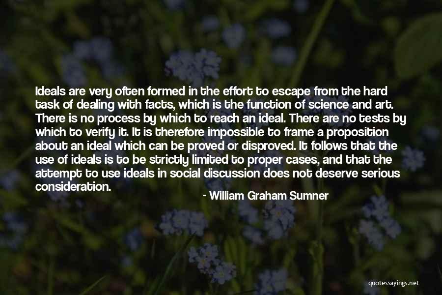 Function Of Art Quotes By William Graham Sumner Function Of Art Quotes By William Graham Sumner