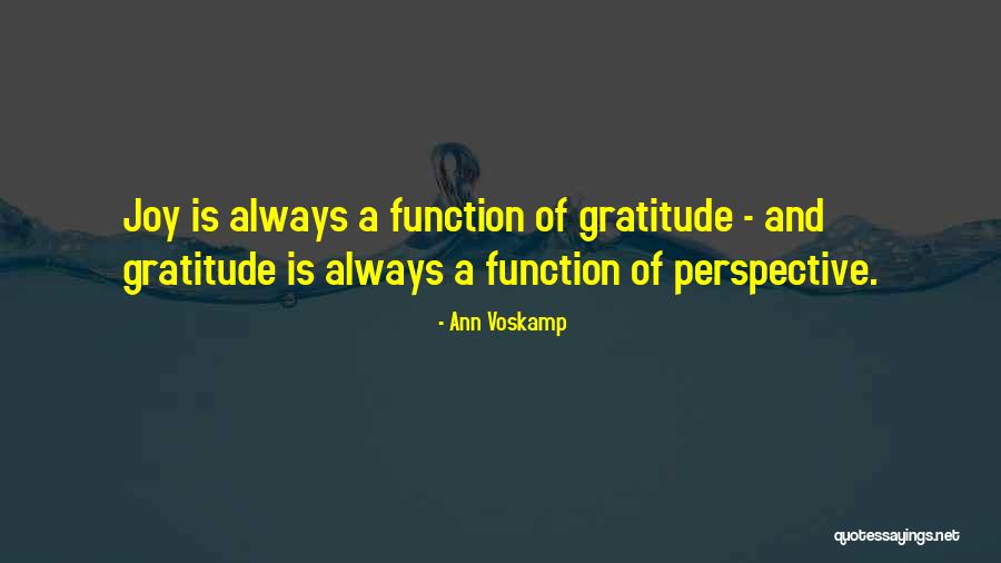 Function Of Quotes By Ann Voskamp Function Of Quotes By Ann Voskamp