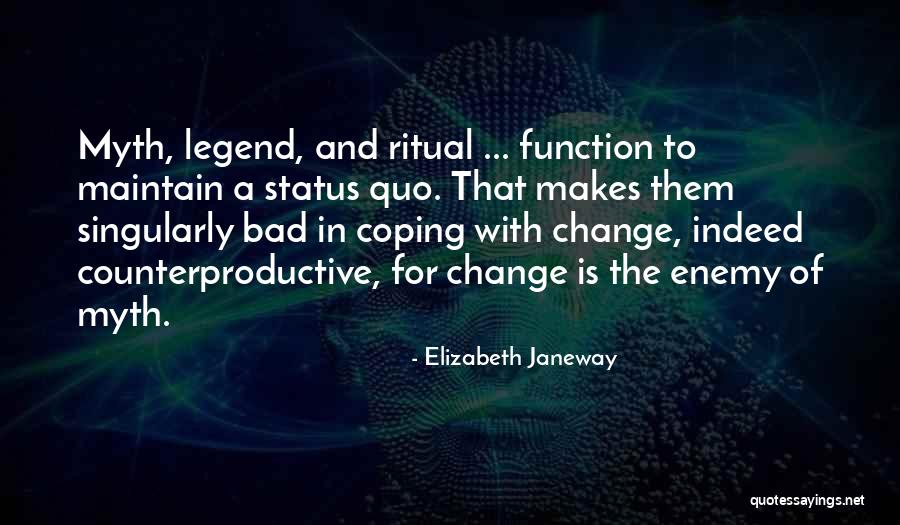 Function Of Quotes By Elizabeth Janeway Function Of Quotes By Elizabeth Janeway