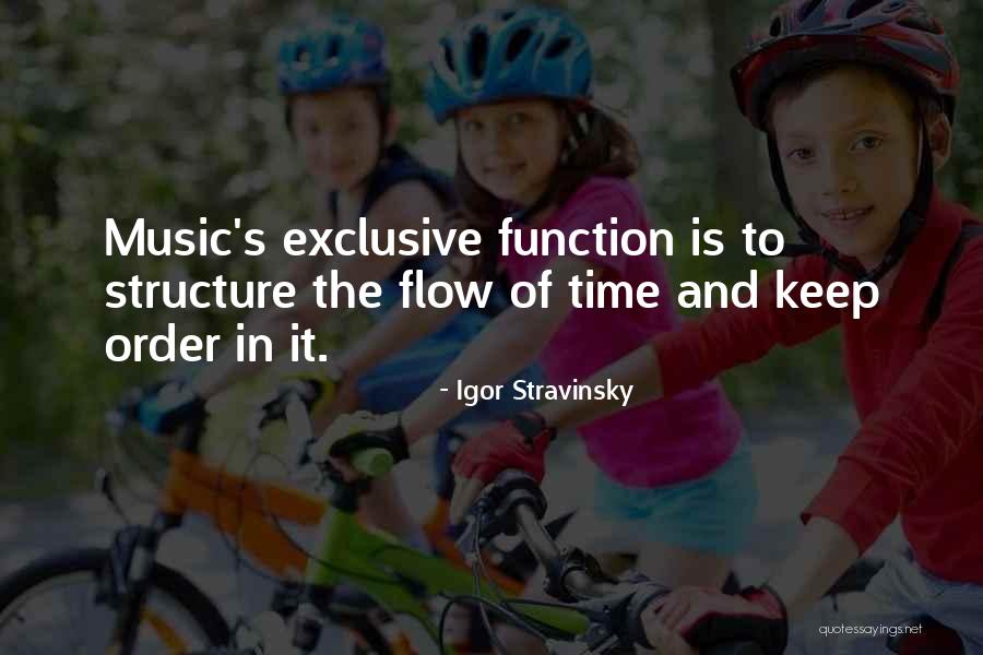 Function Of Quotes By Igor Stravinsky Function Of Quotes By Igor Stravinsky