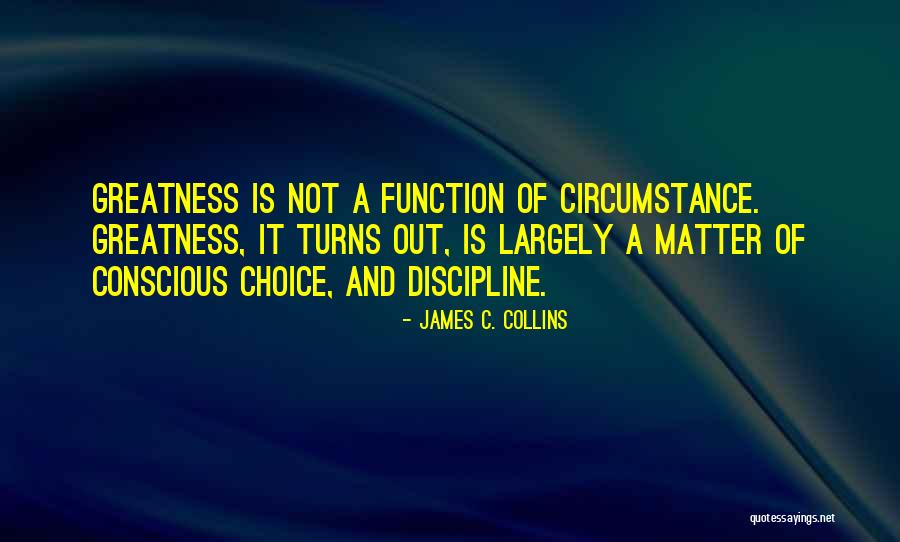 Function Of Quotes By James C. Collins Function Of Quotes By James C. Collins