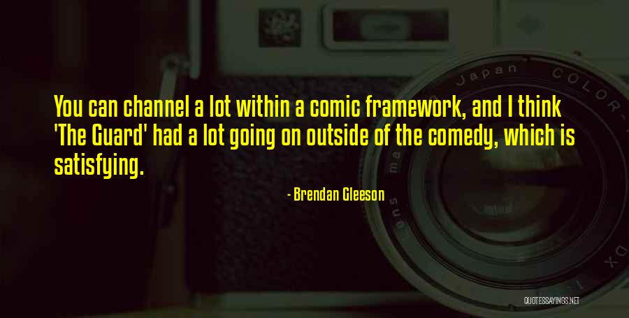 Function That Adds Quotes By Brendan Gleeson Function That Adds Quotes By Brendan Gleeson