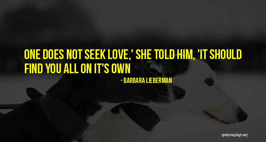 Function That Reverses Quotes By Barbara Lieberman Function That Reverses Quotes By Barbara Lieberman