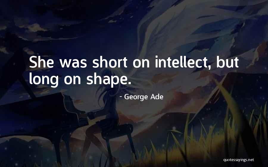 Function That Reverses Quotes By George Ade Function That Reverses Quotes By George Ade