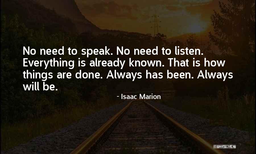 Functional Fitness Quotes By Isaac Marion Functional Fitness Quotes By Isaac Marion