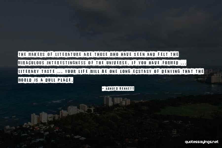 Functional Food Quotes By Arnold Bennett Functional Food Quotes By Arnold Bennett