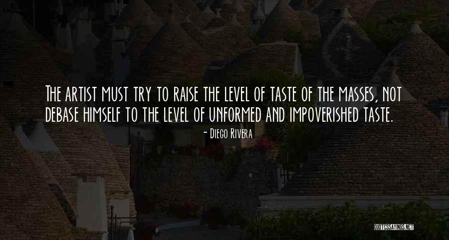 Functional Food Quotes By Diego Rivera Functional Food Quotes By Diego Rivera