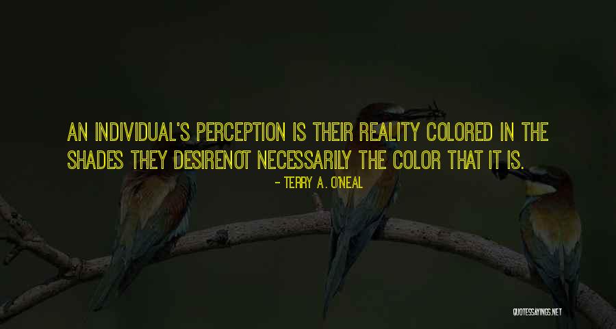 Functional Neurological Disorder Quotes By Terry A. O'Neal Functional Neurological Disorder Quotes By Terry A. O'Neal