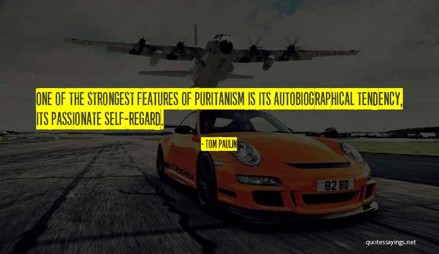Functional Neurological Disorder Quotes By Tom Paulin Functional Neurological Disorder Quotes By Tom Paulin