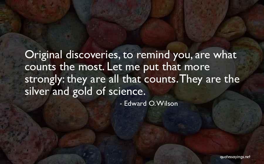 Functionalism Architecture Quotes By Edward O. Wilson Functionalism Architecture Quotes By Edward O. Wilson