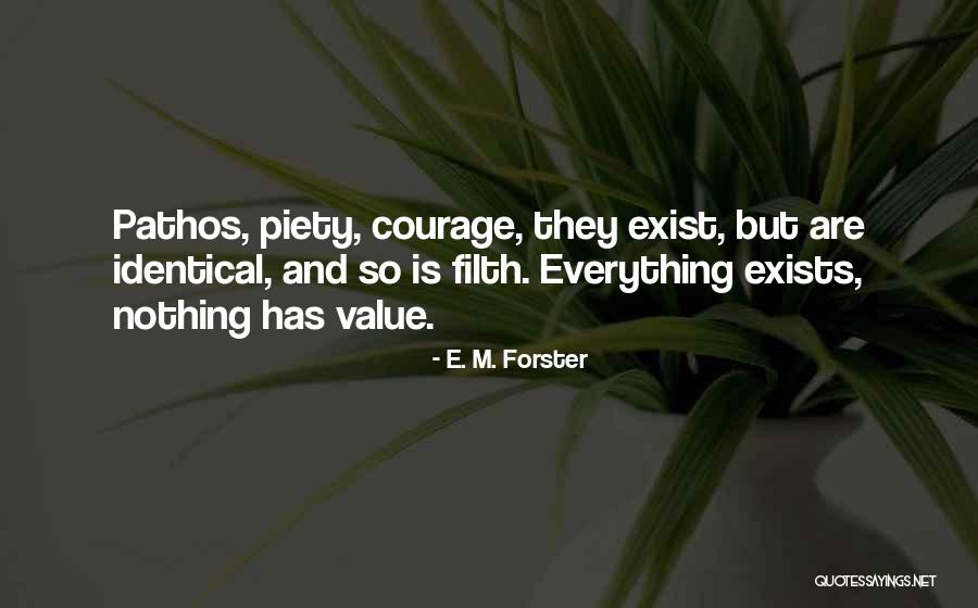 Functionalist Perspective Examples Quotes By E. M. Forster Functionalist Perspective Examples Quotes By E. M. Forster
