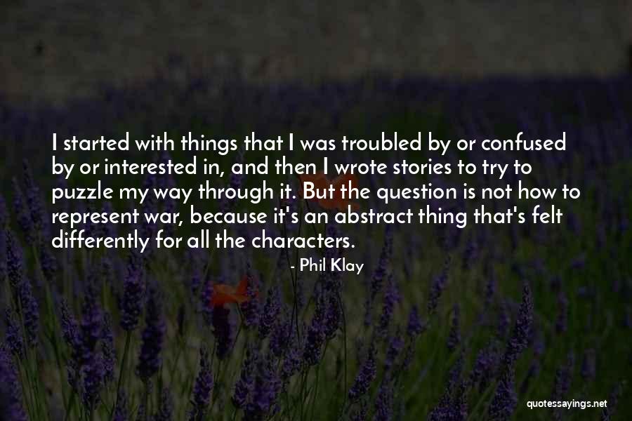 Functionalist Perspective On Family Quotes By Phil Klay Functionalist Perspective On Family Quotes By Phil Klay