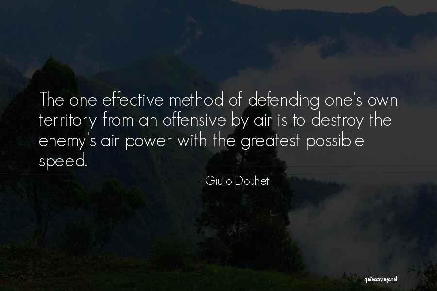 Functionality Thesaurus Quotes By Giulio Douhet Functionality Thesaurus Quotes By Giulio Douhet