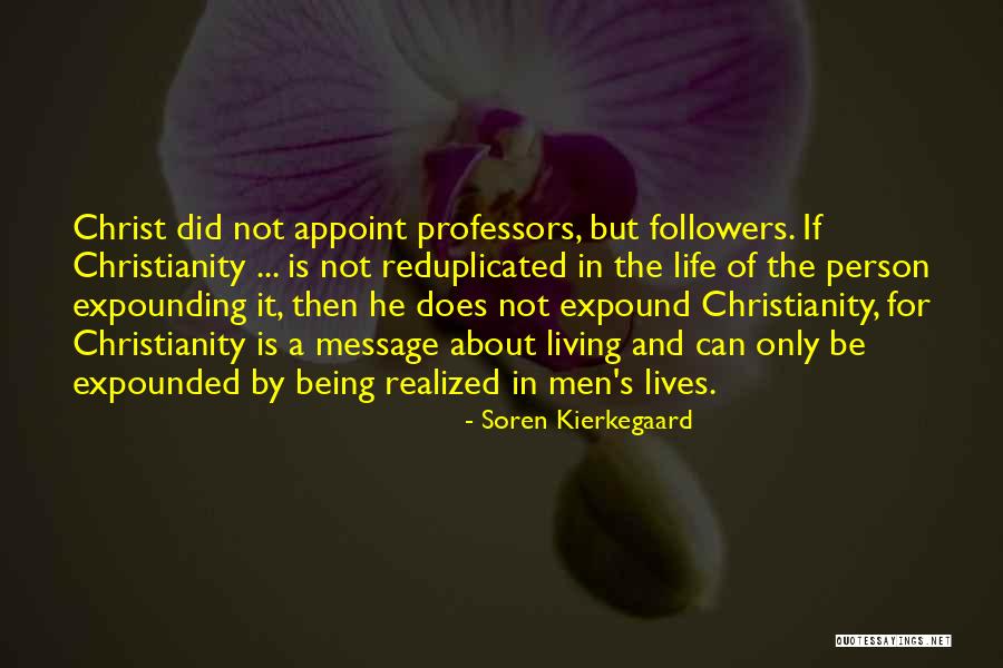 Functionaries Under Crpc Quotes By Soren Kierkegaard Functionaries Under Crpc Quotes By Soren Kierkegaard