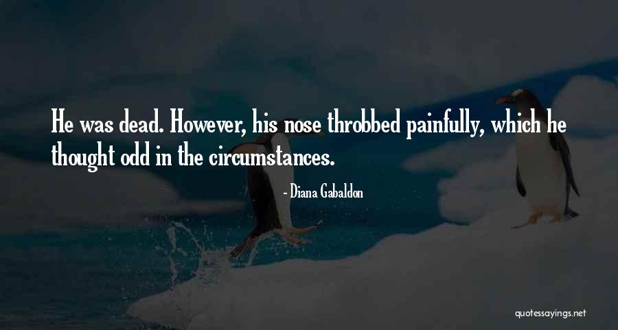 Functionary Quotes By Diana Gabaldon Functionary Quotes By Diana Gabaldon