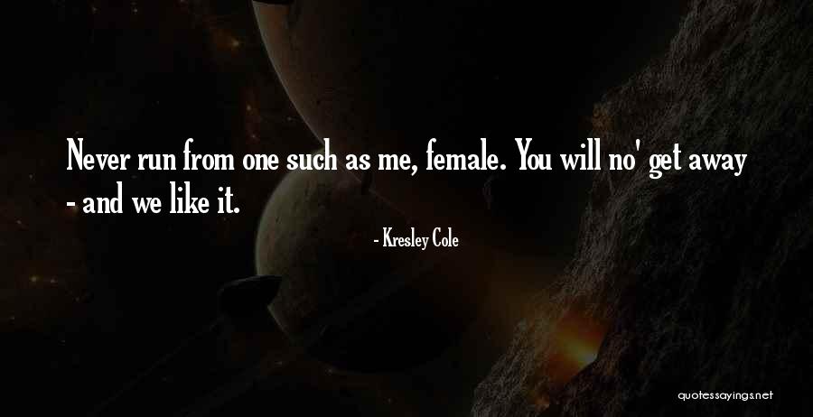 Functionary Quotes By Kresley Cole Functionary Quotes By Kresley Cole