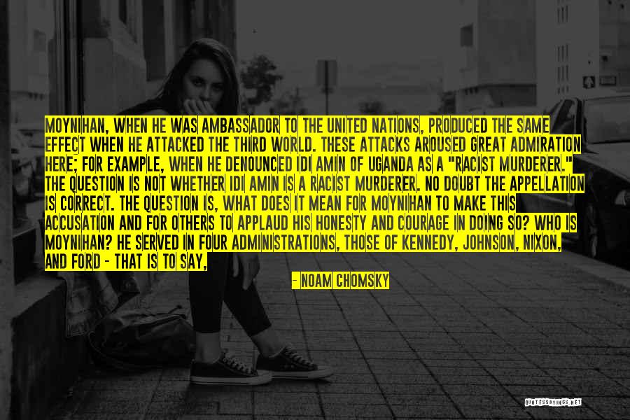 Functionary Quotes By Noam Chomsky Functionary Quotes By Noam Chomsky