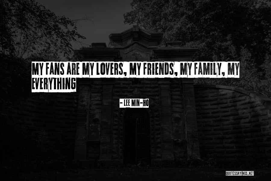 Functioned Holly Quotes By Lee Min-ho Functioned Holly Quotes By Lee Min-ho
