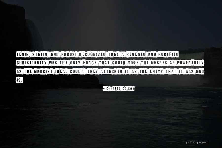 Functioneel Ontwerp Quotes By Charles Colson Functioneel Ontwerp Quotes By Charles Colson