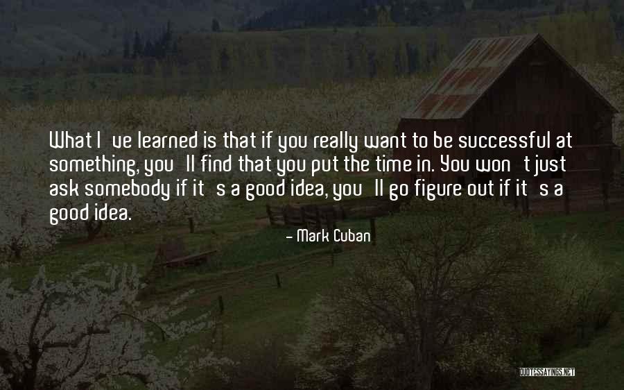 Functioning Alone Quotes By Mark Cuban Functioning Alone Quotes By Mark Cuban