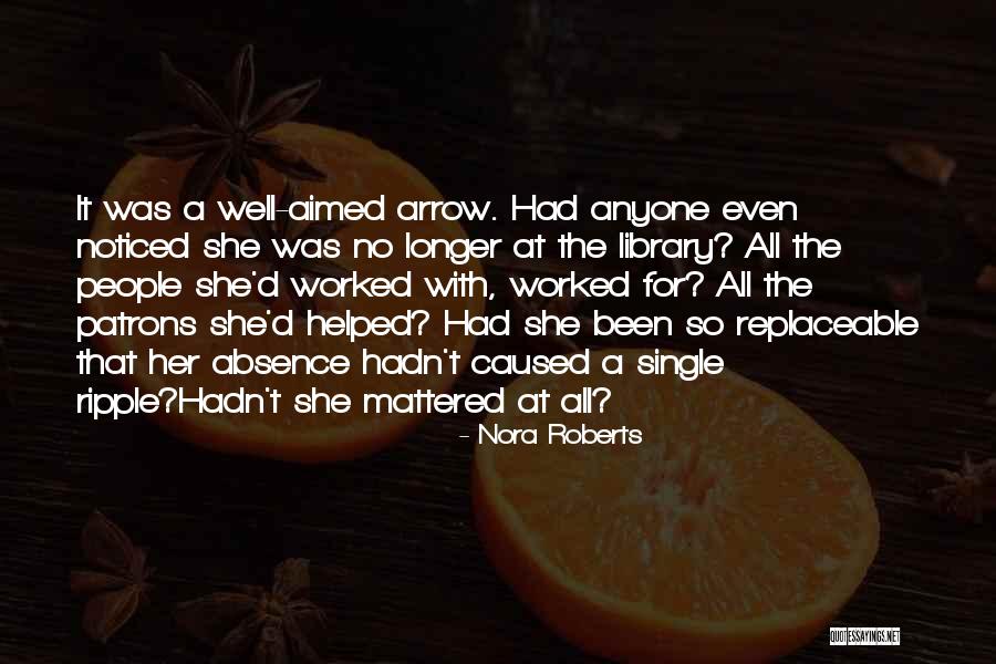 Functioning As A Team Quotes By Nora Roberts Functioning As A Team Quotes By Nora Roberts