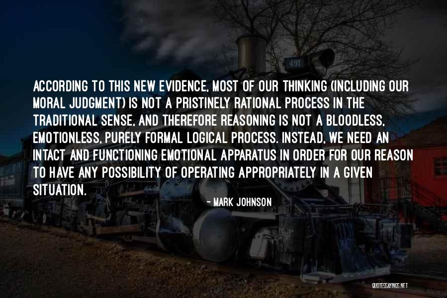Functioning Quotes By Mark Johnson Functioning Quotes By Mark Johnson