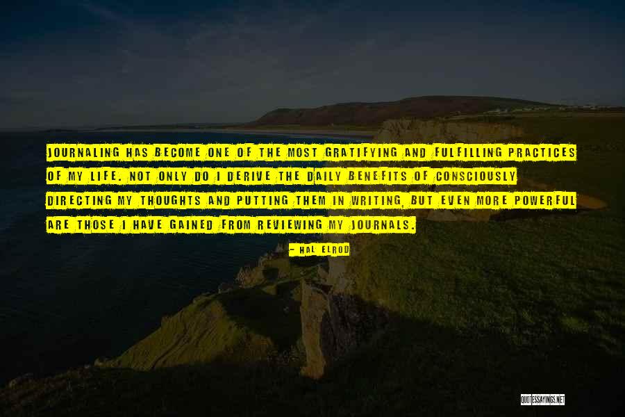 Functionless Objects Quotes By Hal Elrod Functionless Objects Quotes By Hal Elrod
