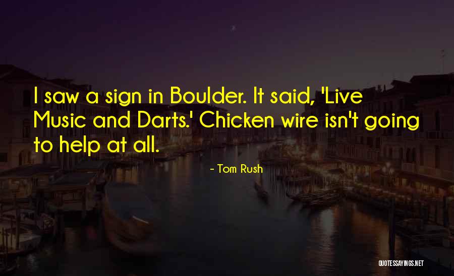 Functionless Objects Quotes By Tom Rush Functionless Objects Quotes By Tom Rush