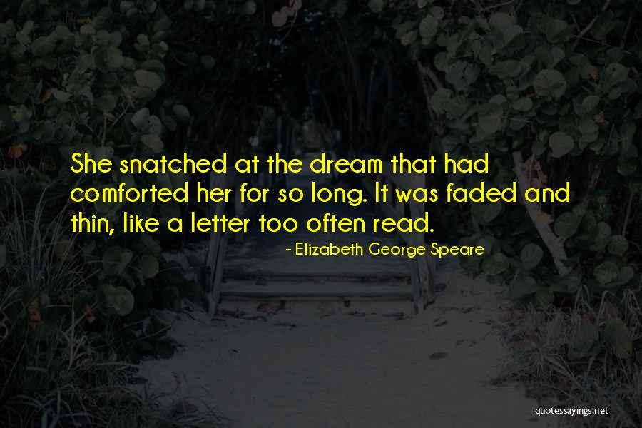 Functions Of Language Quotes By Elizabeth George Speare Functions Of Language Quotes By Elizabeth George Speare