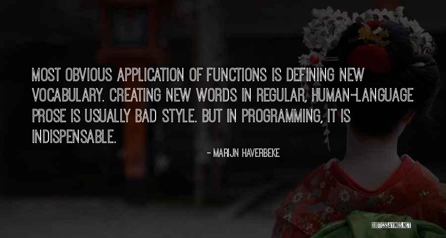 Functions Of Language Quotes By Marijn Haverbeke Functions Of Language Quotes By Marijn Haverbeke