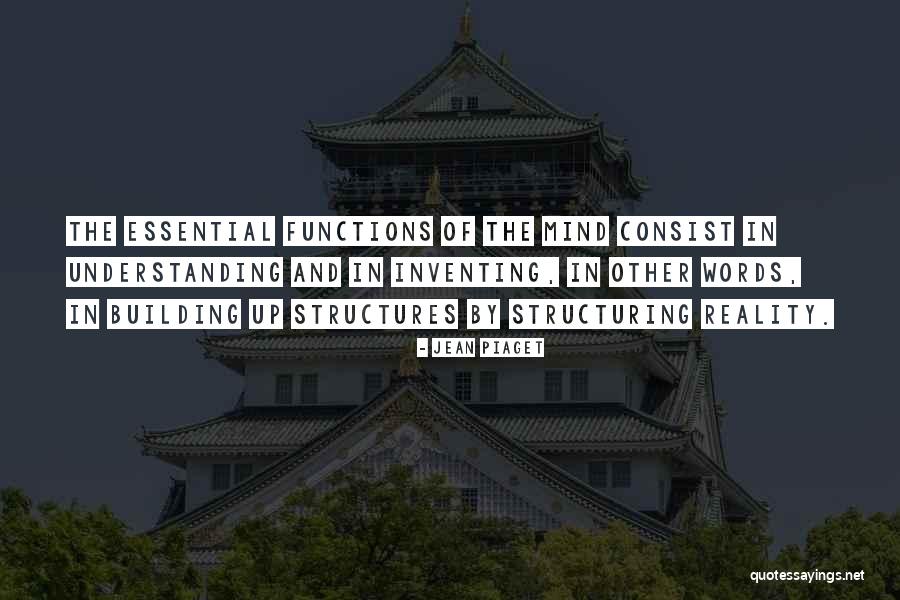 Functions Of Quotes By Jean Piaget Functions Of Quotes By Jean Piaget