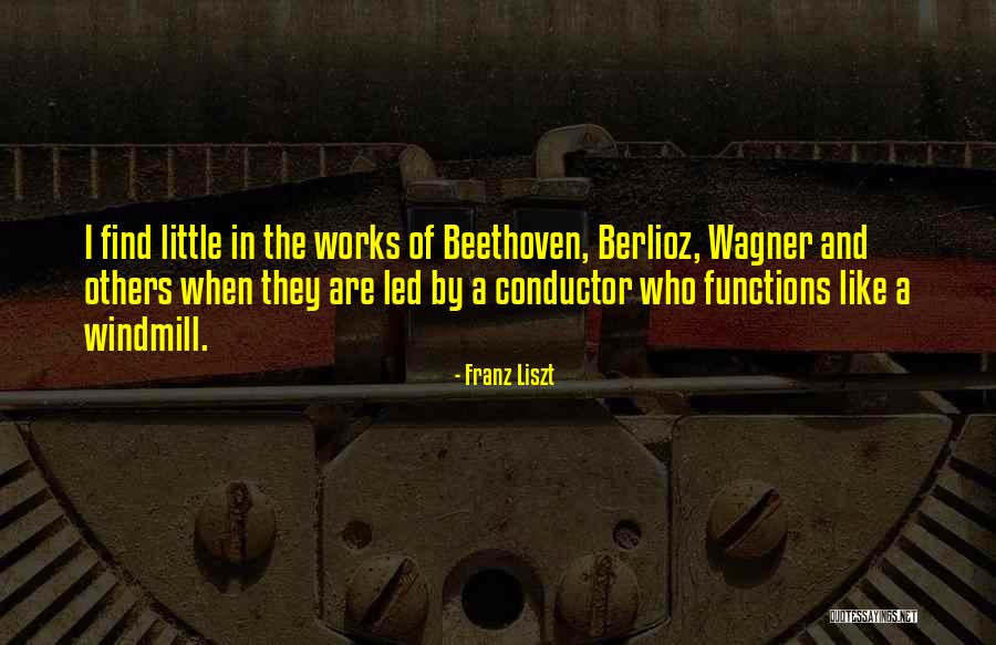 Functions To Find Quotes By Franz Liszt Functions To Find Quotes By Franz Liszt