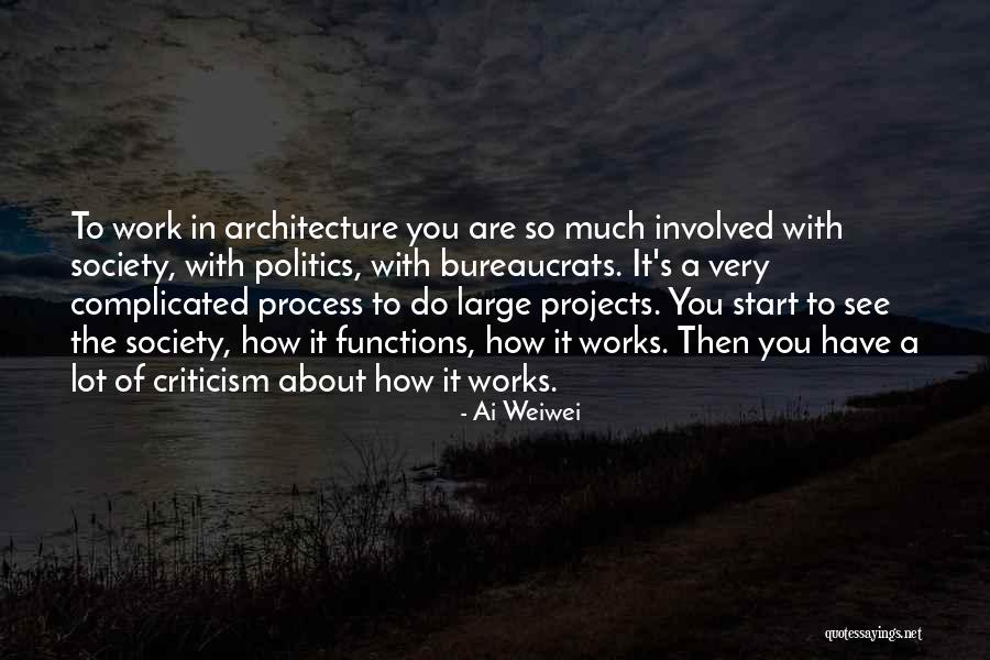 Functions To Quotes By Ai Weiwei Functions To Quotes By Ai Weiwei
