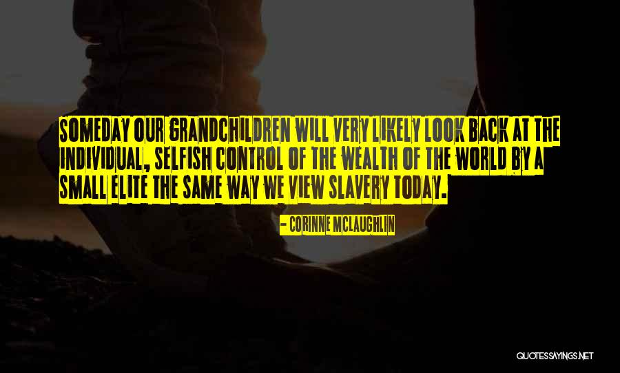 Fundadas Quotes By Corinne McLaughlin Fundadas Quotes By Corinne McLaughlin