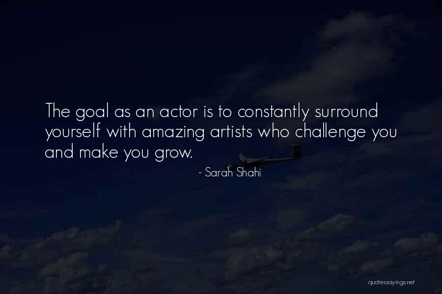 Fundadas Quotes By Sarah Shahi Fundadas Quotes By Sarah Shahi