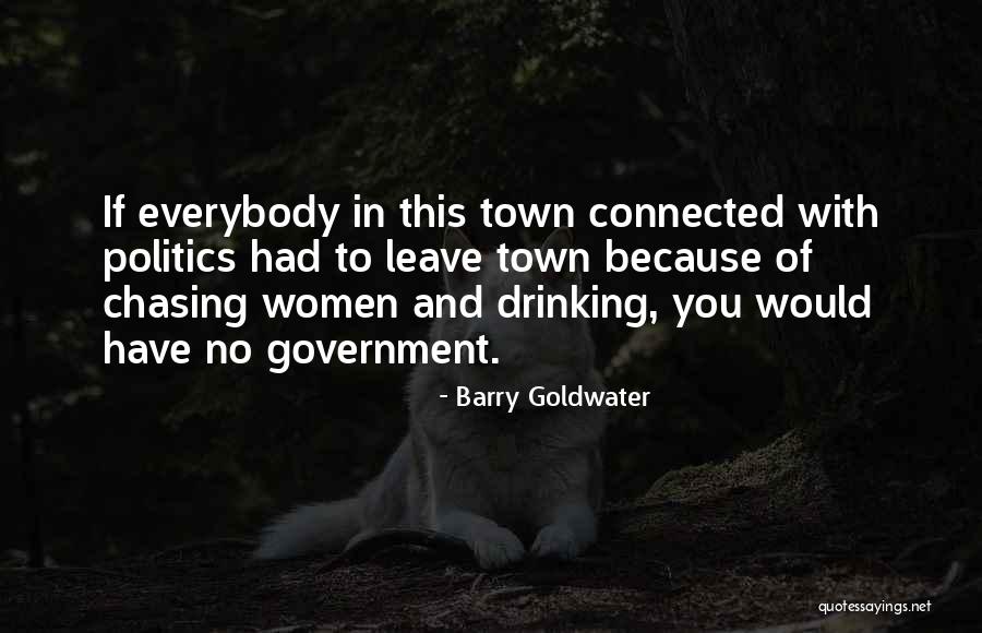Fundador Light Quotes By Barry Goldwater Fundador Light Quotes By Barry Goldwater