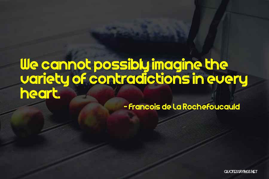 Fundaes Cursos Quotes By Francois De La Rochefoucauld Fundaes Cursos Quotes By Francois De La Rochefoucauld