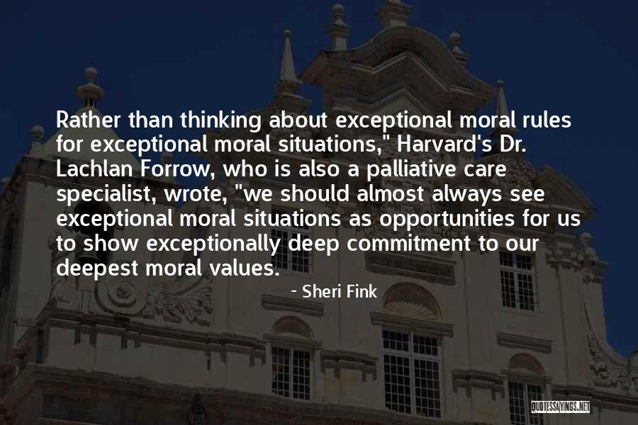 Fundaes Cursos Quotes By Sheri Fink Fundaes Cursos Quotes By Sheri Fink