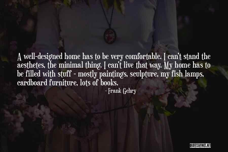 Fundaes Ice Quotes By Frank Gehry Fundaes Ice Quotes By Frank Gehry