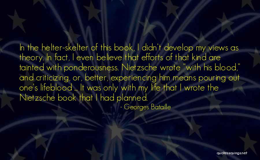 Fundaes Zionsville Quotes By Georges Bataille Fundaes Zionsville Quotes By Georges Bataille