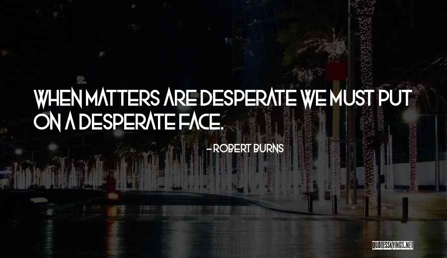 Fundamentacion Teorica Quotes By Robert Burns Fundamentacion Teorica Quotes By Robert Burns