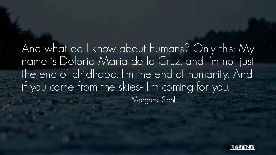 Fundamentales De Enfermeria Quotes By Margaret Stohl Fundamentales De Enfermeria Quotes By Margaret Stohl
