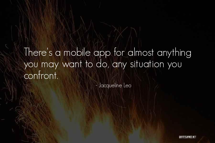 Fundamentalise Quotes By Jacqueline Leo Fundamentalise Quotes By Jacqueline Leo