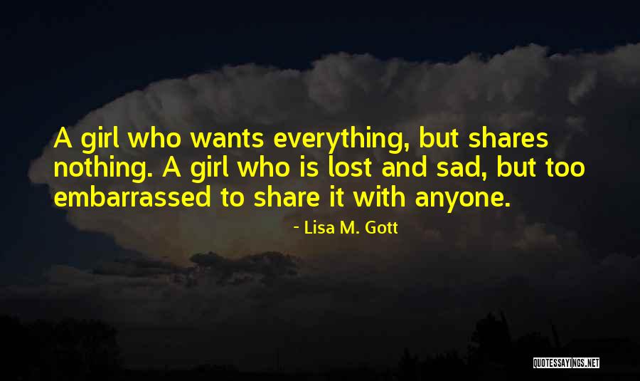 Fundamentalise Quotes By Lisa M. Gott Fundamentalise Quotes By Lisa M. Gott