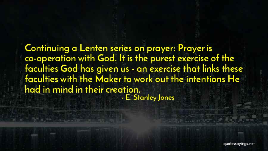 Fundamentalism Synonym Quotes By E. Stanley Jones Fundamentalism Synonym Quotes By E. Stanley Jones