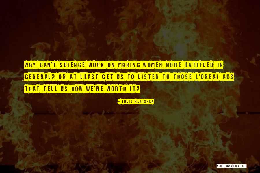 Fundamentalismo Protestante Quotes By Julie Klausner Fundamentalismo Protestante Quotes By Julie Klausner