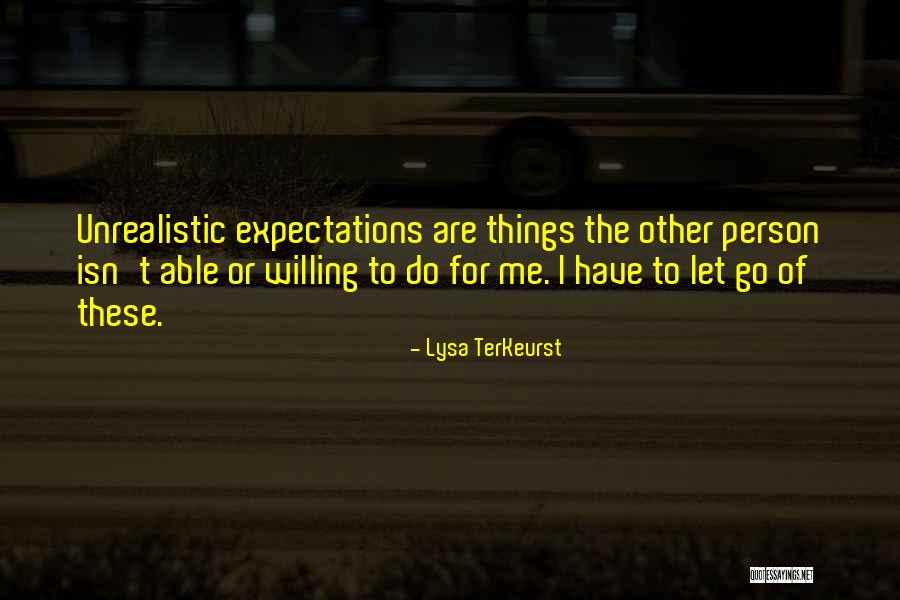 Fundamentalismus Co Quotes By Lysa TerKeurst Fundamentalismus Co Quotes By Lysa TerKeurst