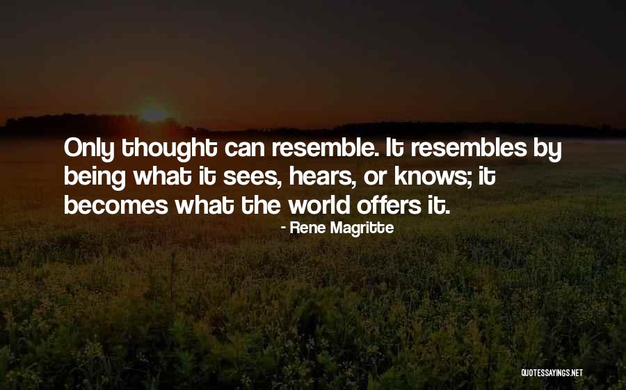 Fundamentalismus Co Quotes By Rene Magritte Fundamentalismus Co Quotes By Rene Magritte