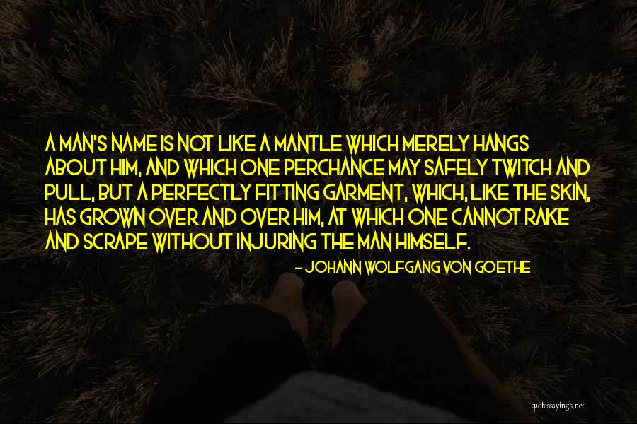 Fundamentalist Humour Quotes By Johann Wolfgang Von Goethe Fundamentalist Humour Quotes By Johann Wolfgang Von Goethe